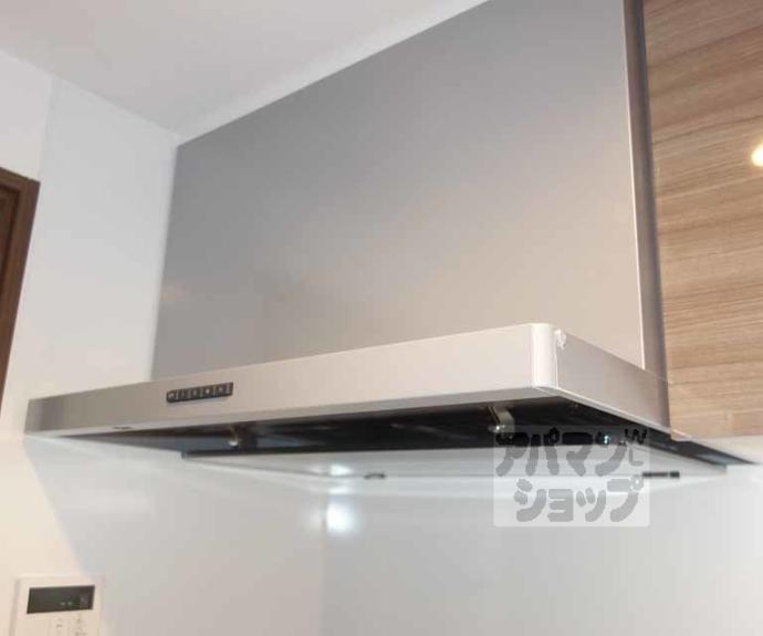 【Lila西大路】間取