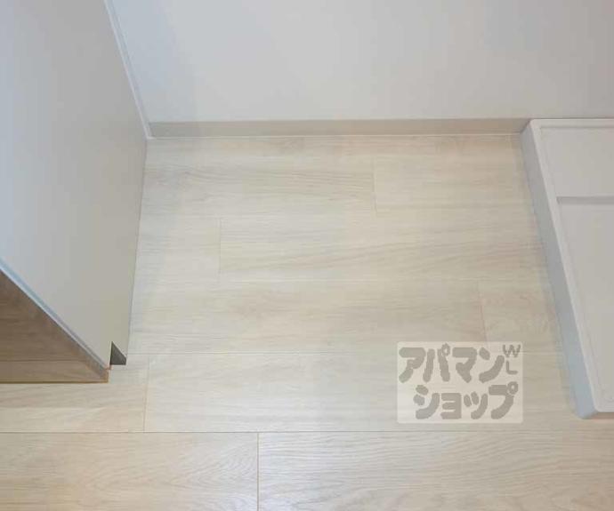 【Lila西大路】間取