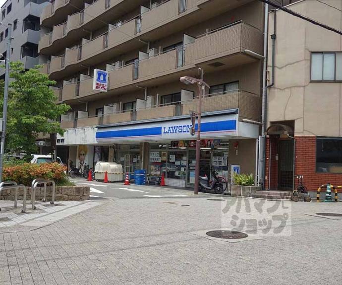 【竹鼻西ノ口町貸家】