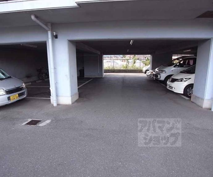【メゾンたつみ】間取