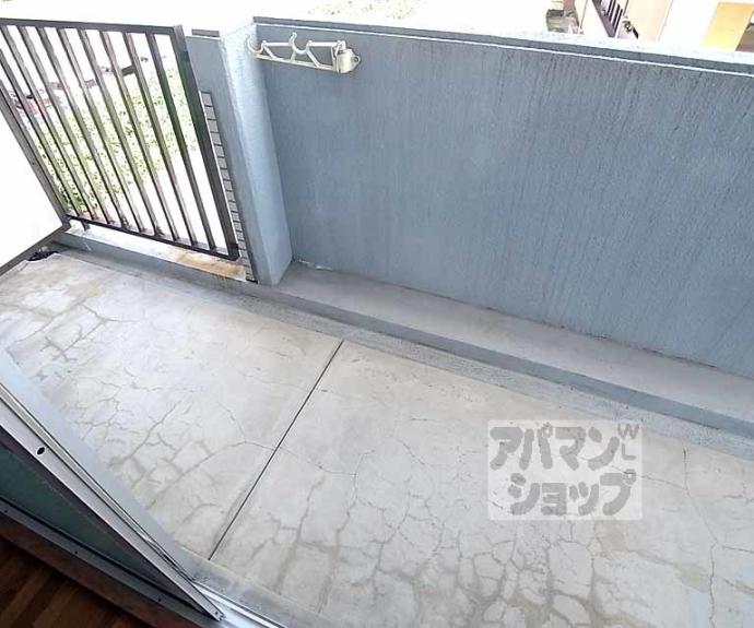 【メゾンたつみ】間取