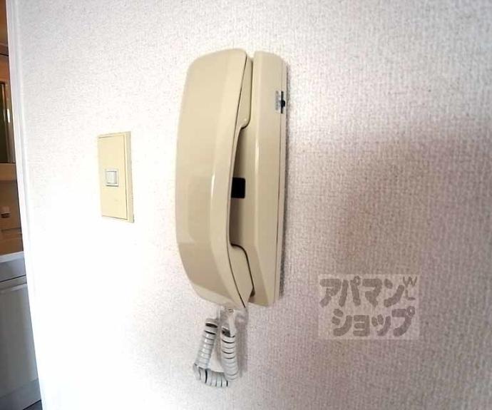 【メゾンたつみ】間取