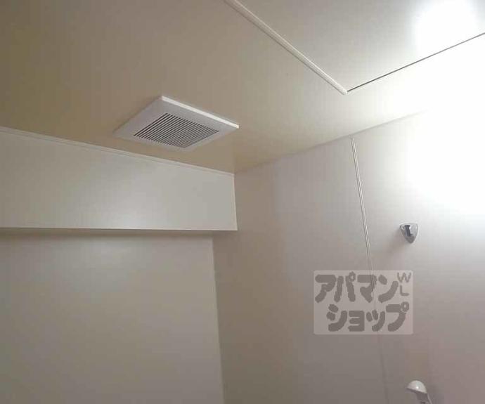 【メゾンたつみ】間取