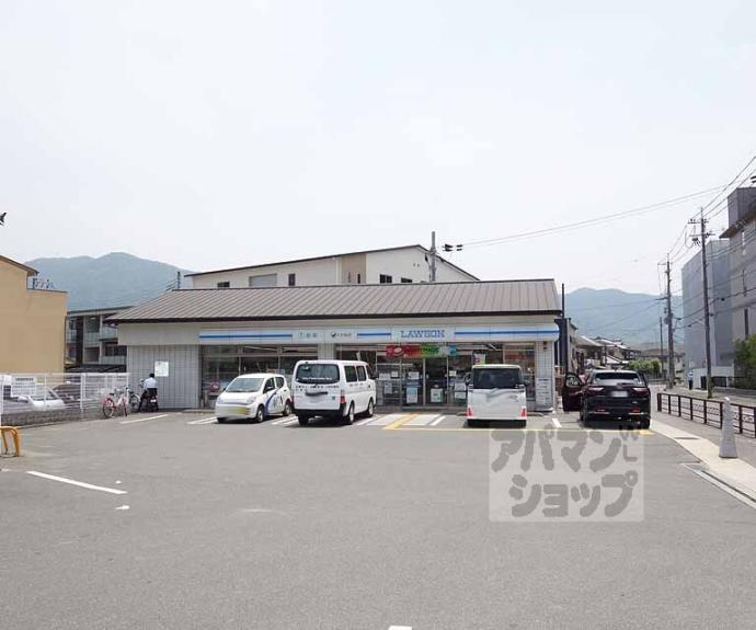 【ルネハイツ芝生】間取