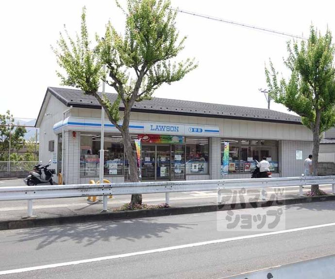 【リヴァーウエスト西野山】間取