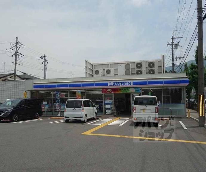 【プレミール京都】間取