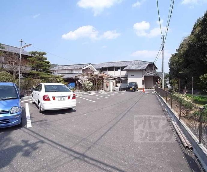 【ハイツ野村】間取