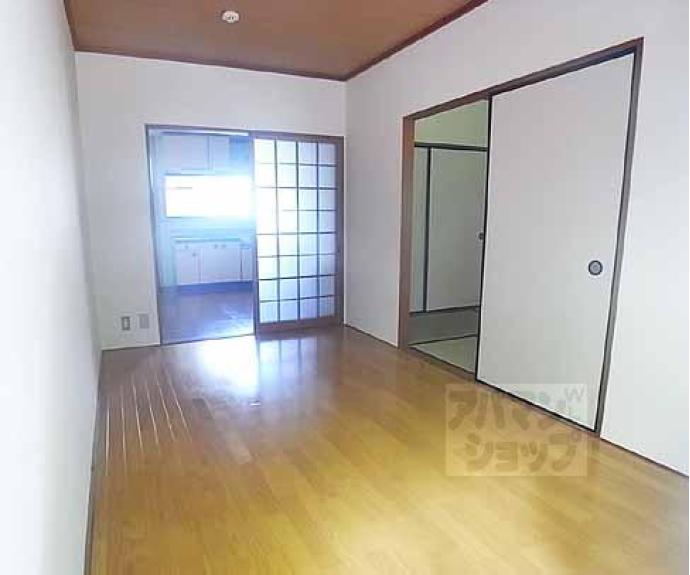 【ハイツ野村】間取