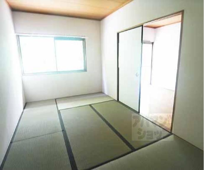 【ハイツ野村】間取