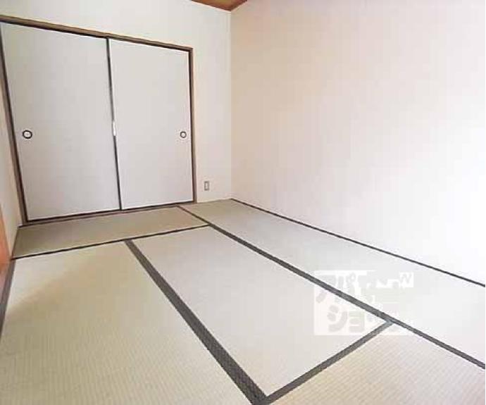 【ハイツ野村】間取