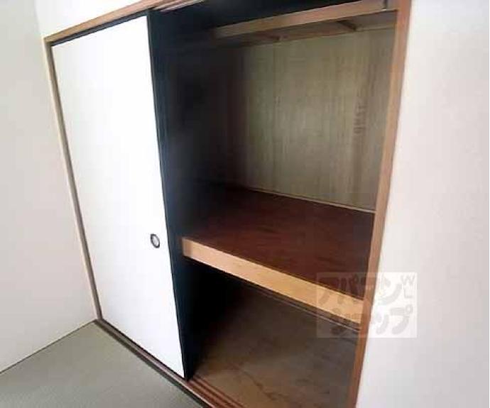 【ハイツ野村】間取