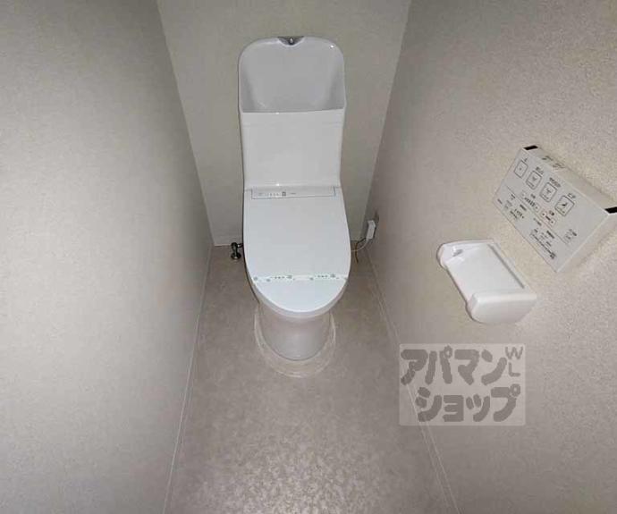 【シャンパーニュ四条】間取