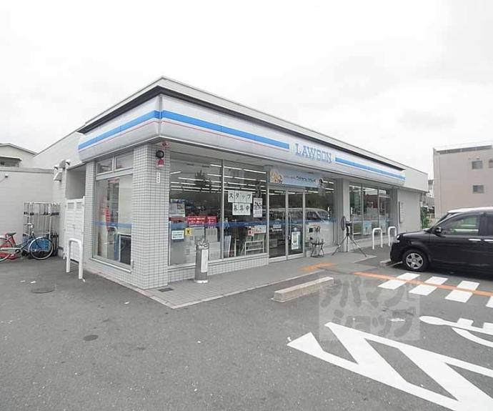 【スペリオン桂】間取