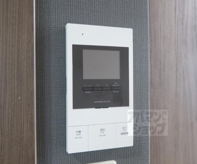 【Ｐｏｕｒ　Ｔｏｕｊｏｕｒｓ　東福寺】間取