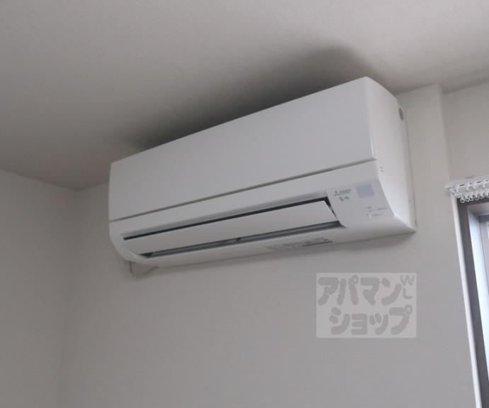 【Ｐｏｕｒ　Ｔｏｕｊｏｕｒｓ　東福寺】間取