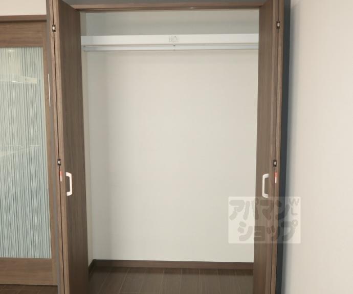 【Ｐｏｕｒ　Ｔｏｕｊｏｕｒｓ　東福寺】間取