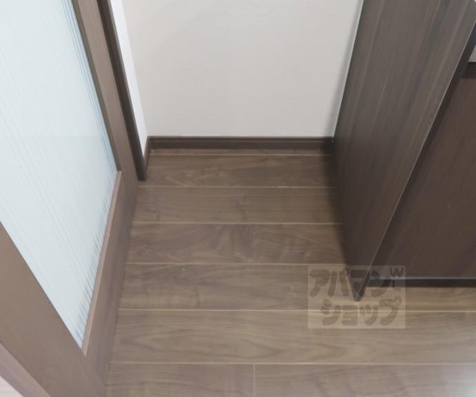 【Ｐｏｕｒ　Ｔｏｕｊｏｕｒｓ　東福寺】間取