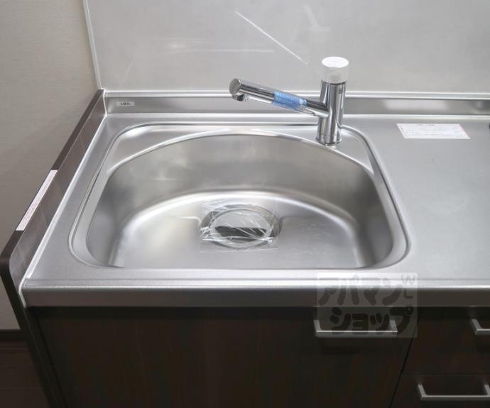 【Ｐｏｕｒ　Ｔｏｕｊｏｕｒｓ　東福寺】間取