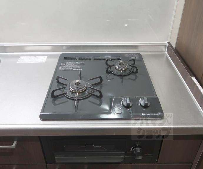 【Ｐｏｕｒ　Ｔｏｕｊｏｕｒｓ　東福寺】間取