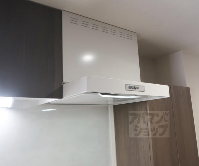 【Ｐｏｕｒ　Ｔｏｕｊｏｕｒｓ　東福寺】間取