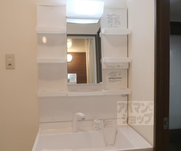 【Ｐｏｕｒ　Ｔｏｕｊｏｕｒｓ　東福寺】間取