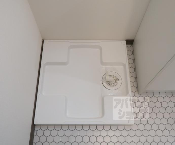 【Ｐｏｕｒ　Ｔｏｕｊｏｕｒｓ　東福寺】間取