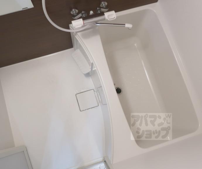 【Ｐｏｕｒ　Ｔｏｕｊｏｕｒｓ　東福寺】間取