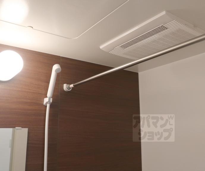 【Ｐｏｕｒ　Ｔｏｕｊｏｕｒｓ　東福寺】間取