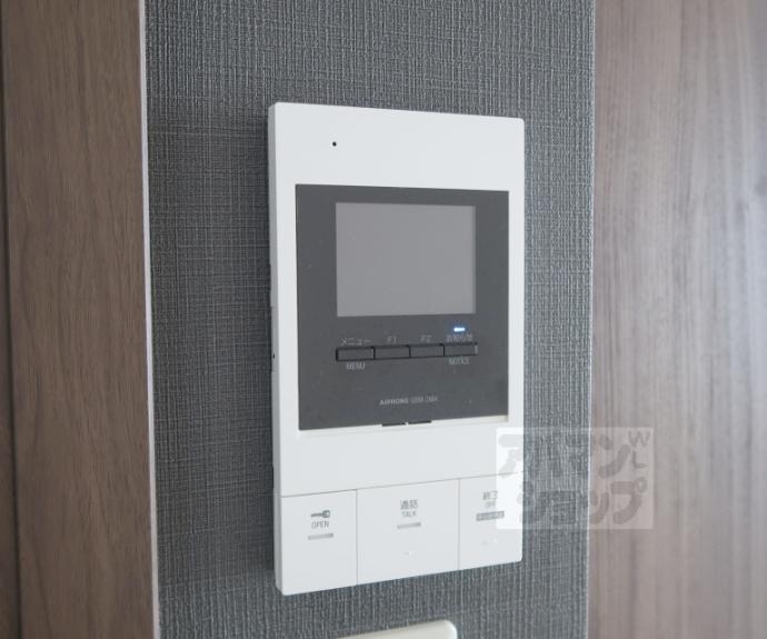 【Ｐｏｕｒ　Ｔｏｕｊｏｕｒｓ　東福寺】間取