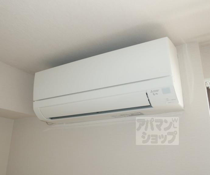 【Ｐｏｕｒ　Ｔｏｕｊｏｕｒｓ　東福寺】間取