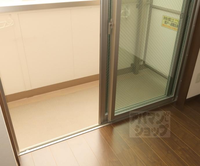 【Ｐｏｕｒ　Ｔｏｕｊｏｕｒｓ　東福寺】間取