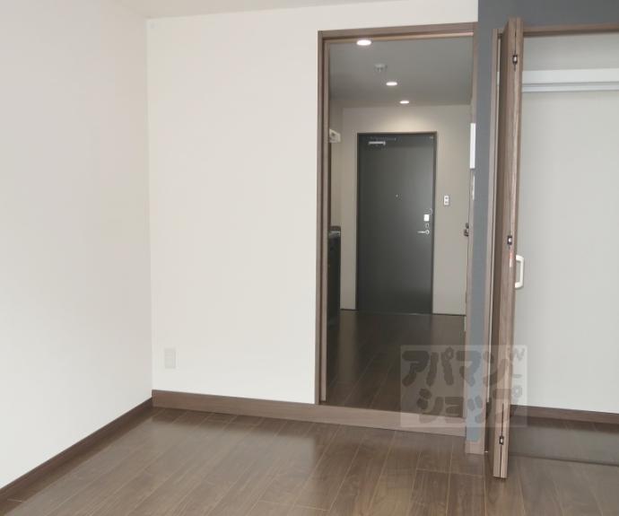 【Ｐｏｕｒ　Ｔｏｕｊｏｕｒｓ　東福寺】間取