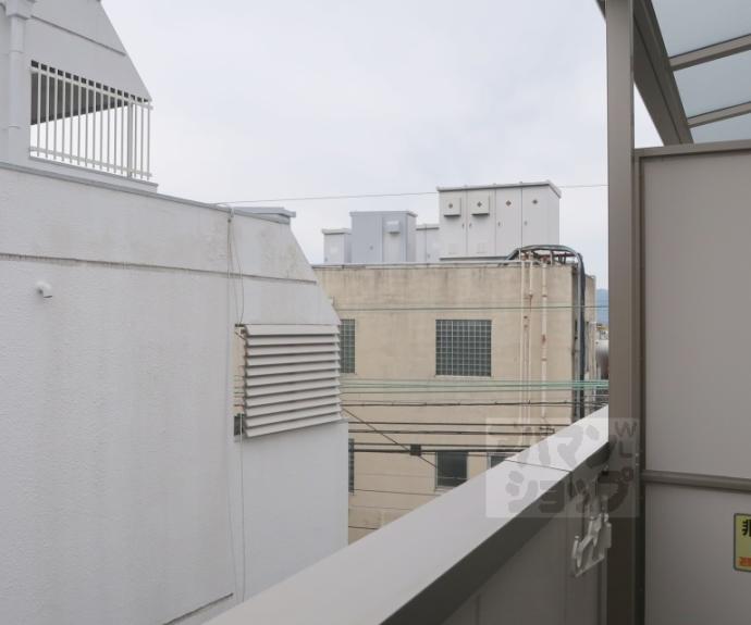 【Ｐｏｕｒ　Ｔｏｕｊｏｕｒｓ　東福寺】間取