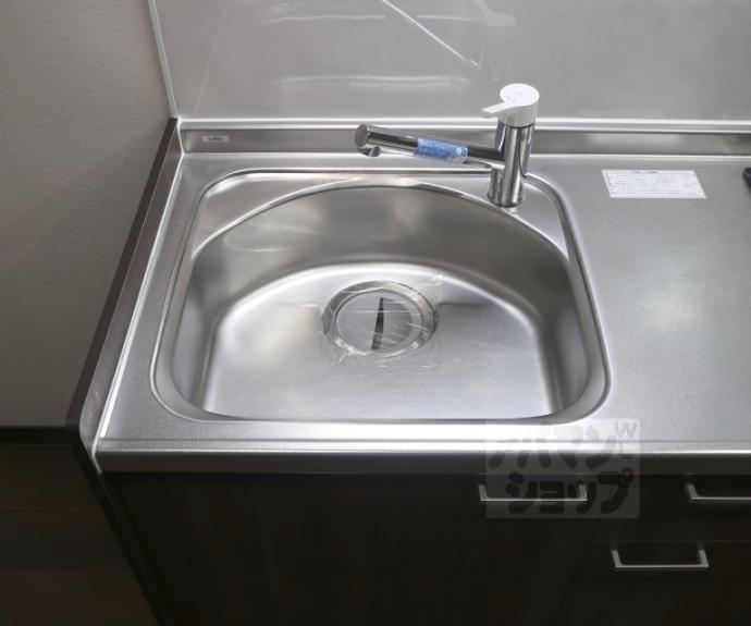 【Ｐｏｕｒ　Ｔｏｕｊｏｕｒｓ　東福寺】間取