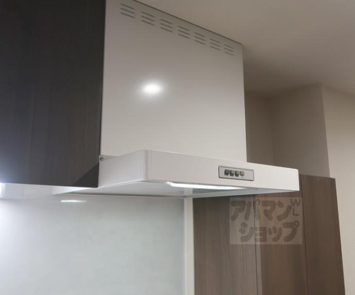 【Ｐｏｕｒ　Ｔｏｕｊｏｕｒｓ　東福寺】間取