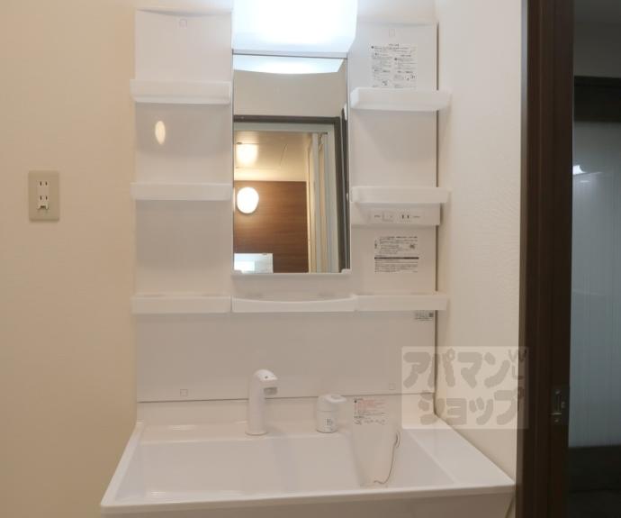 【Ｐｏｕｒ　Ｔｏｕｊｏｕｒｓ　東福寺】間取