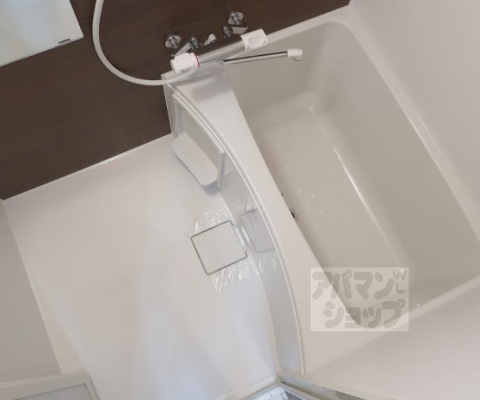 【Ｐｏｕｒ　Ｔｏｕｊｏｕｒｓ　東福寺】間取