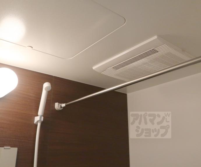 【Ｐｏｕｒ　Ｔｏｕｊｏｕｒｓ　東福寺】間取