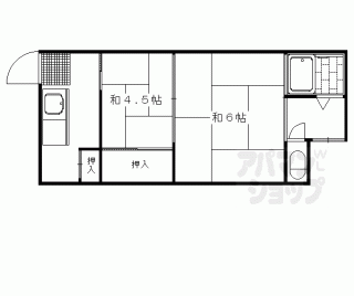 【第三白水荘】