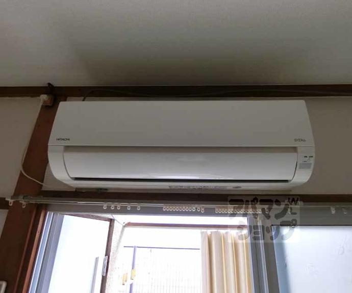 【第三白水荘】間取