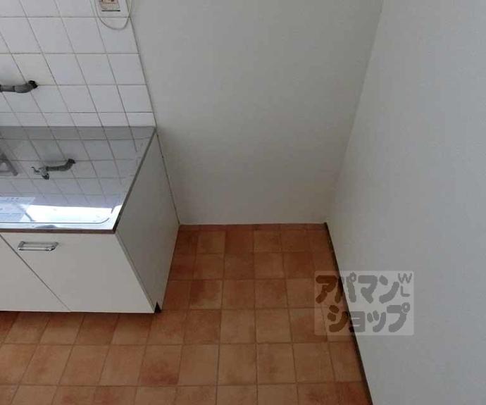 【第三白水荘】間取