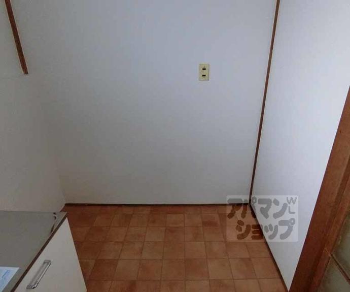 【第三白水荘】間取