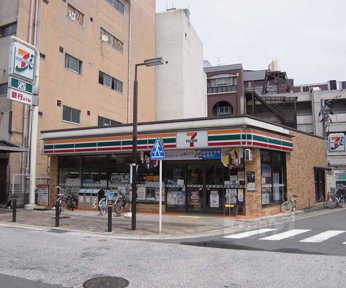【ＤＡＩＳＨＩＮビル】間取