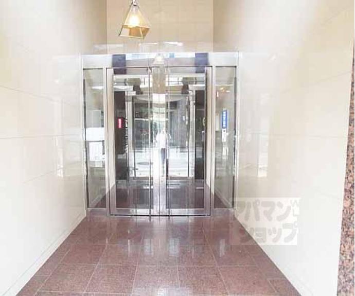 【サンサーラ嵯峨野】間取