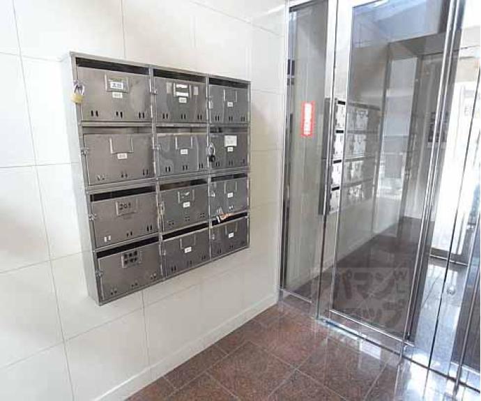 【サンサーラ嵯峨野】間取