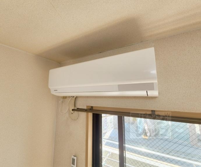 【サンサーラ嵯峨野】間取