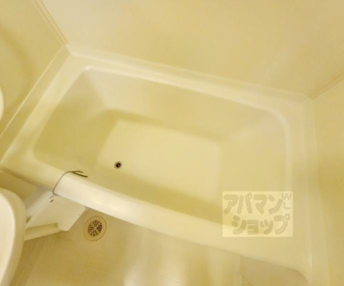 【サンサーラ嵯峨野】間取