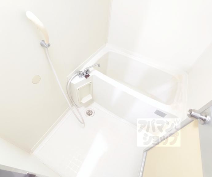 【サンサーラ嵯峨野】間取