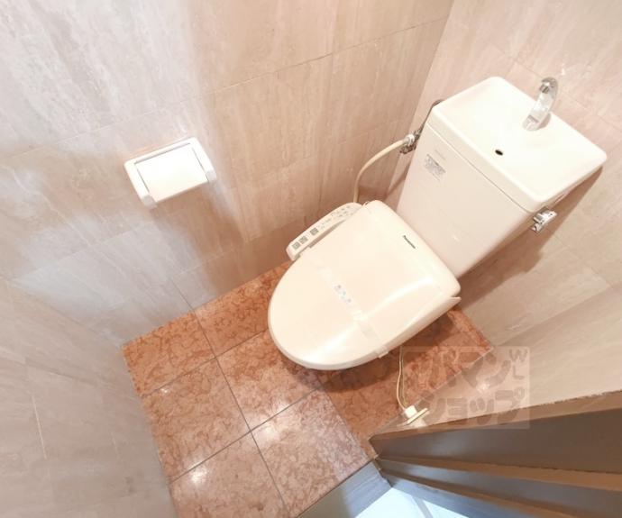 【サンサーラ嵯峨野】間取