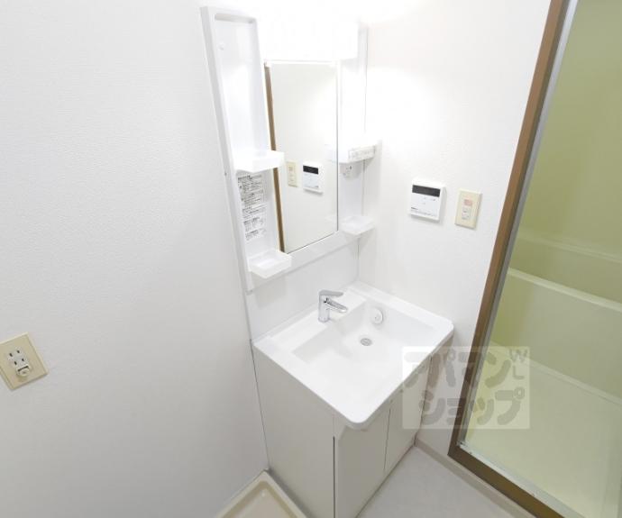 【サンサーラ嵯峨野】間取